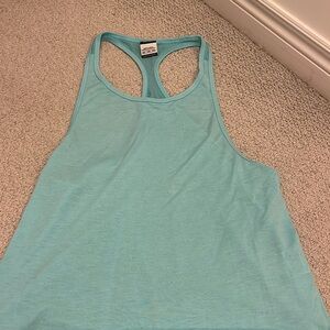 Nike Dri-fit Athletic Tank Top